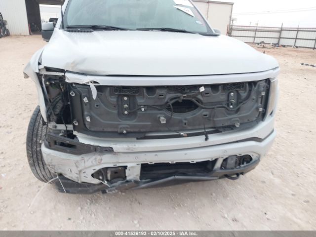 1FTVW1EL7PWG19070 Ford F-150 Lightning Lariat