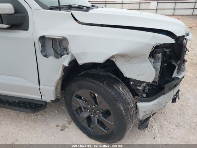 1FTVW1EL7PWG19070 Ford F-150 Lightning Lariat