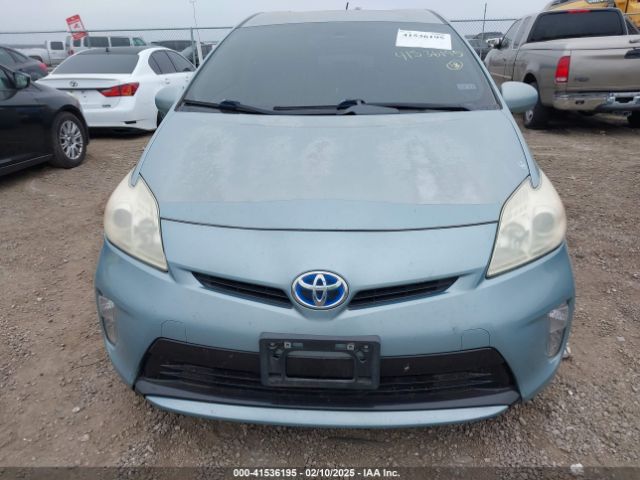 JTDKN3DU5E1737883 Toyota Prius