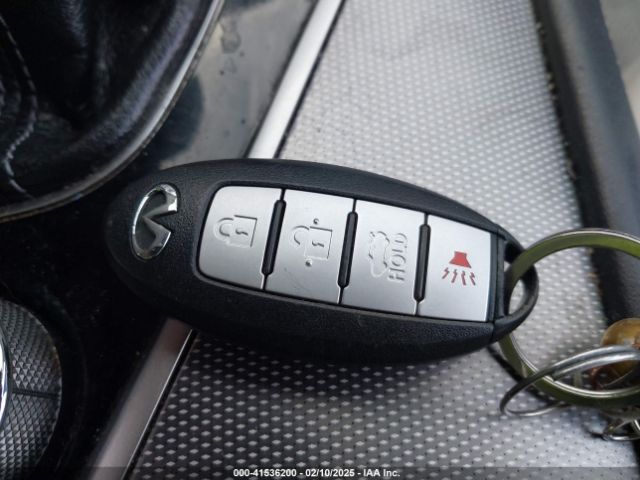 JN1BV7AR7FM414591 Infiniti Q50 Premium