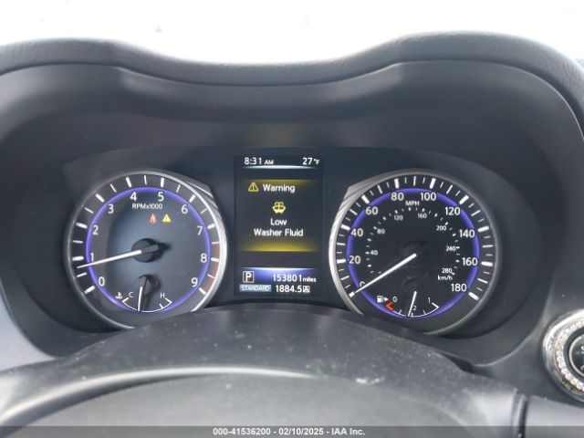 JN1BV7AR7FM414591 Infiniti Q50 Premium