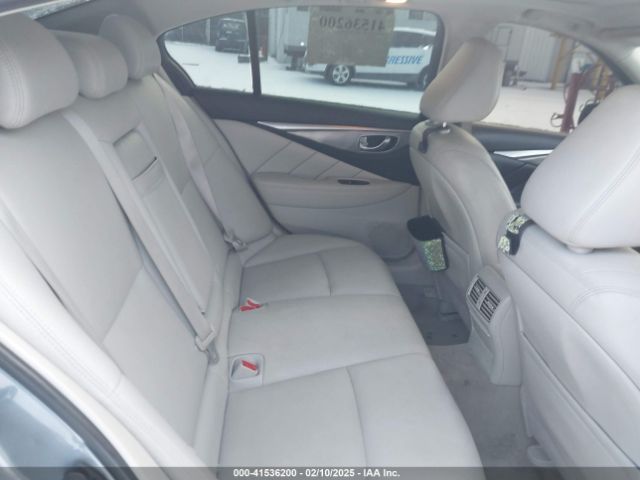 JN1BV7AR7FM414591 Infiniti Q50 Premium