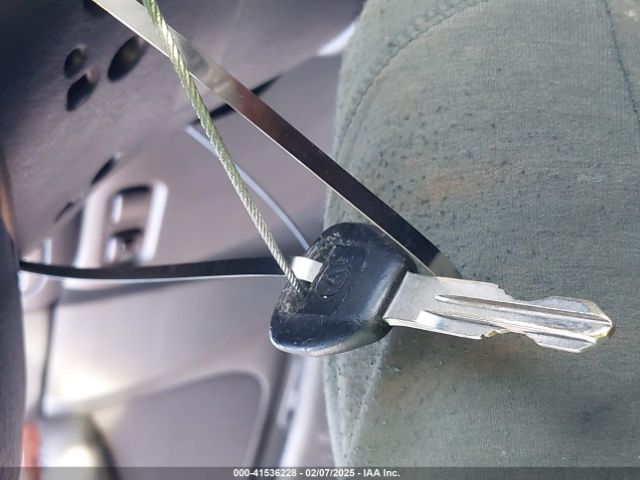 2003 ACURA TL 19UUA56623A092395 Photo 10