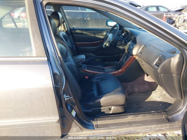2003 ACURA TL 19UUA56623A092395 Photo 4