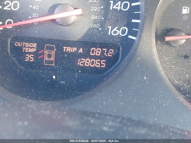 2003 ACURA TL 19UUA56623A092395 Photo 6