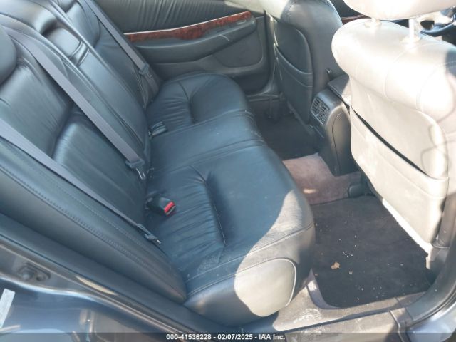 2003 ACURA TL 19UUA56623A092395 Photo 7