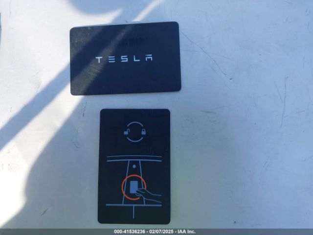 5YJ3E1EA2PF675298 Tesla Model 3 Rear-wheel Drive