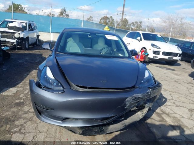 5YJ3E1EA2PF675298 Tesla Model 3 Rear-wheel Drive