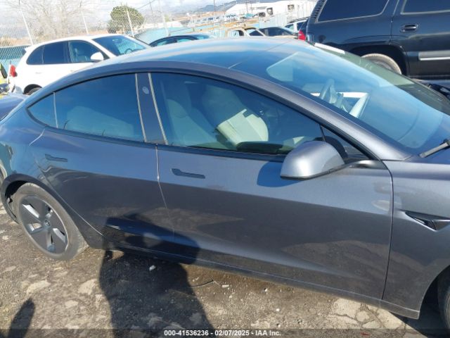 5YJ3E1EA2PF675298 Tesla Model 3 Rear-wheel Drive
