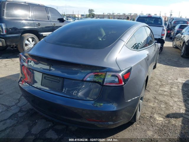5YJ3E1EA2PF675298 Tesla Model 3 Rear-wheel Drive