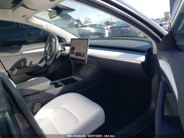 5YJ3E1EA2PF675298 Tesla Model 3 Rear-wheel Drive