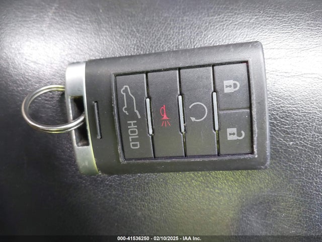 2014 CADILLAC SRX 3GYFNEE3XES625690 Photo 10