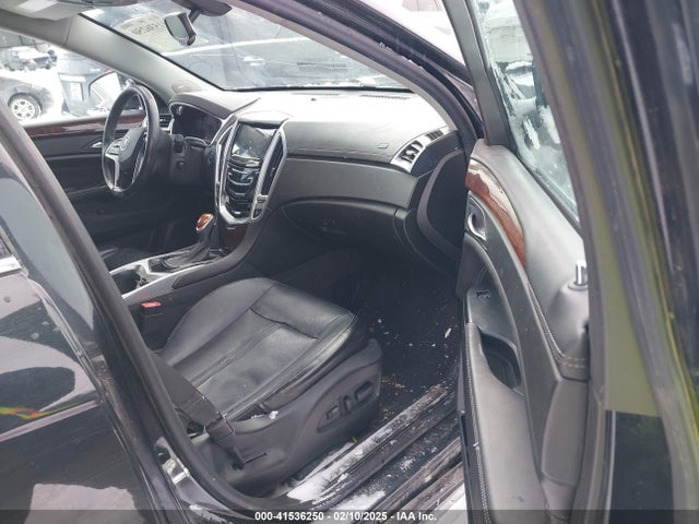 2014 CADILLAC SRX 3GYFNEE3XES625690 Photo 4