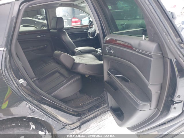 2014 CADILLAC SRX 3GYFNEE3XES625690 Photo 7