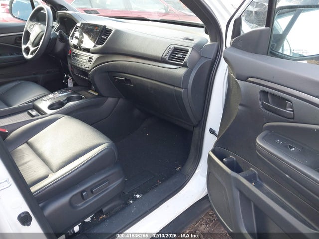 Honda Passport Awd Ex-l 2023 5FNYF8H50PB041370 Image 5