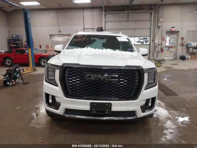 1GKS2EKL5PR329276 GMC Yukon 4wd Denali Ultimate