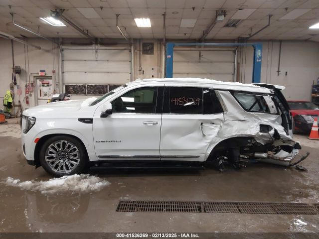 1GKS2EKL5PR329276 GMC Yukon 4wd Denali Ultimate