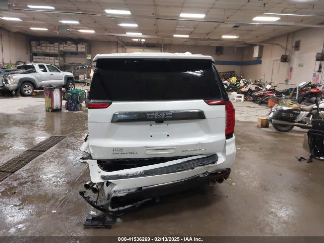 1GKS2EKL5PR329276 GMC Yukon 4wd Denali Ultimate