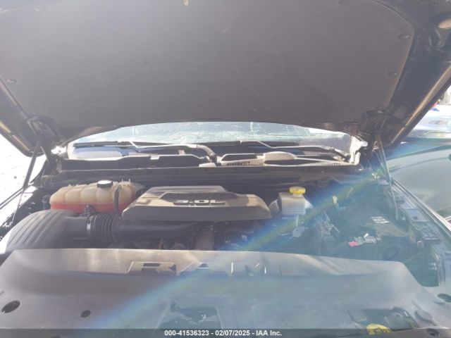 1C6SRFHM4MN679294 RAM 1500 Limited  4x4 5'7 Box