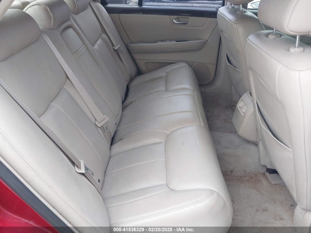 2008 CADILLAC DTS 1G6KD57Y58U102004 Photo 7