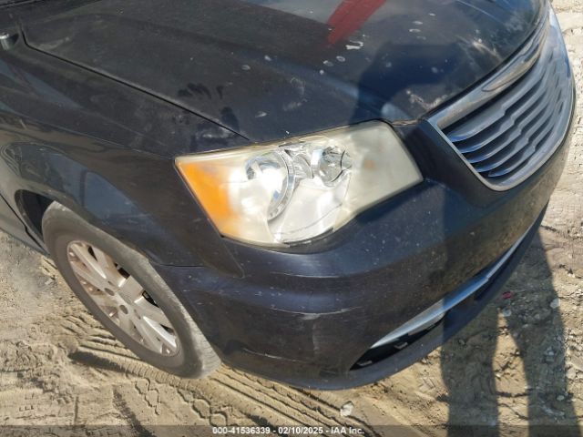 2011 CHRYSLER TOWN & COUNTRY 2A4RR8DG7BR655505 Photo 5