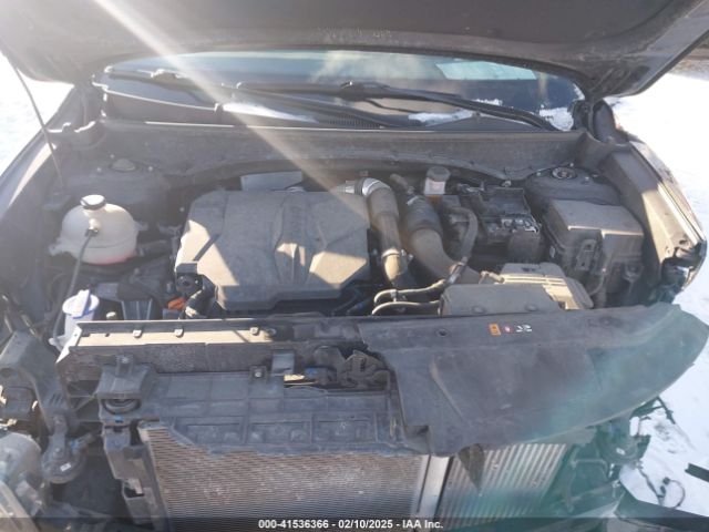 5NTJDDAF0NH037208 Hyundai Santa Cruz Sel Premium