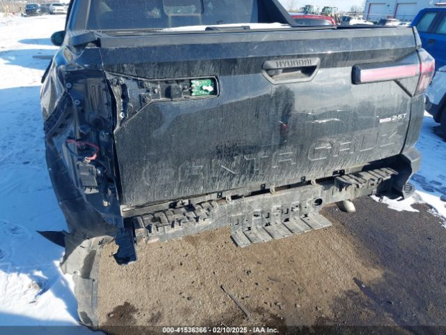 5NTJDDAF0NH037208 Hyundai Santa Cruz Sel Premium