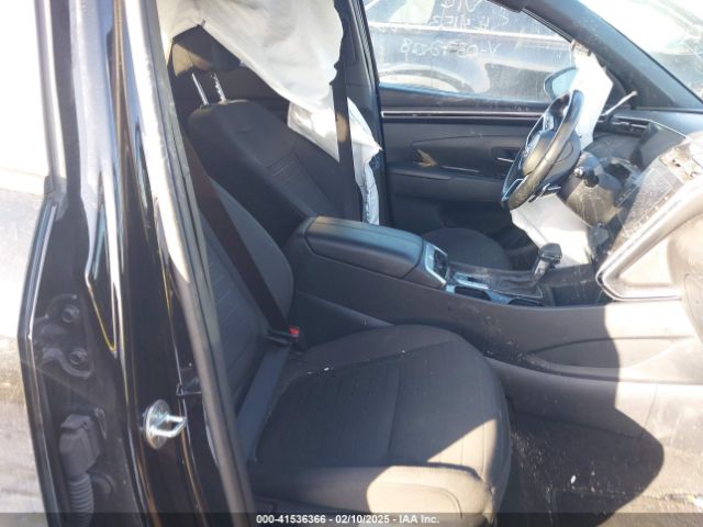 5NTJDDAF0NH037208 Hyundai Santa Cruz Sel Premium