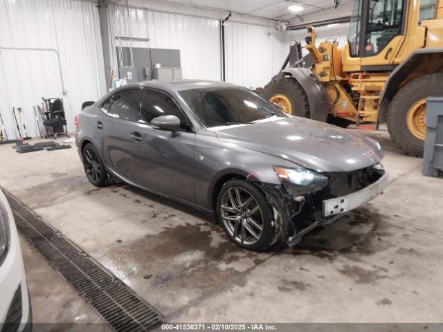 JTHCF1D29F5020402 auction archive image