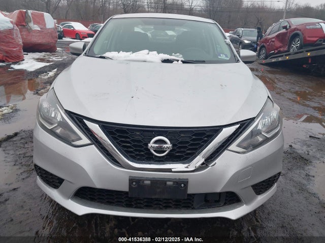 Nissan SENTRA SV 2019 3N1AB7AP2KY309418 Image 12