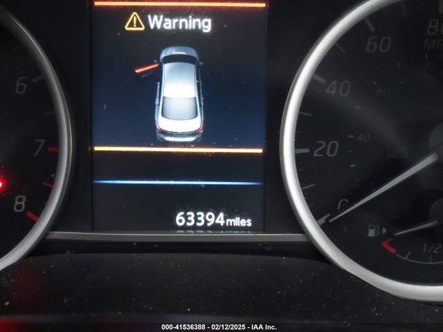 Nissan SENTRA SV 2019 3N1AB7AP2KY309418 Image 15