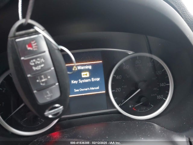 Nissan SENTRA SV 2019 3N1AB7AP2KY309418 Image 18
