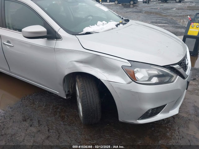 Nissan SENTRA SV 2019 3N1AB7AP2KY309418 Image 19