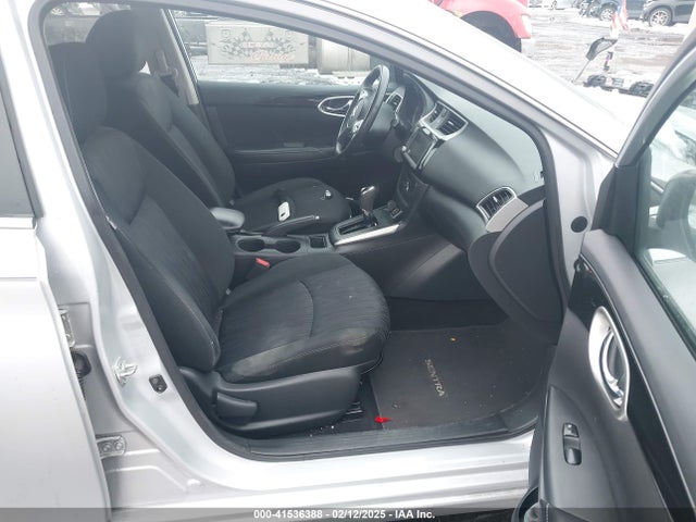 Nissan SENTRA SV 2019 3N1AB7AP2KY309418 Image 5