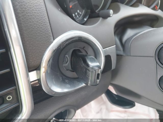 WP1AA2A24HKA81855 Porsche Cayenne Platinum Edition