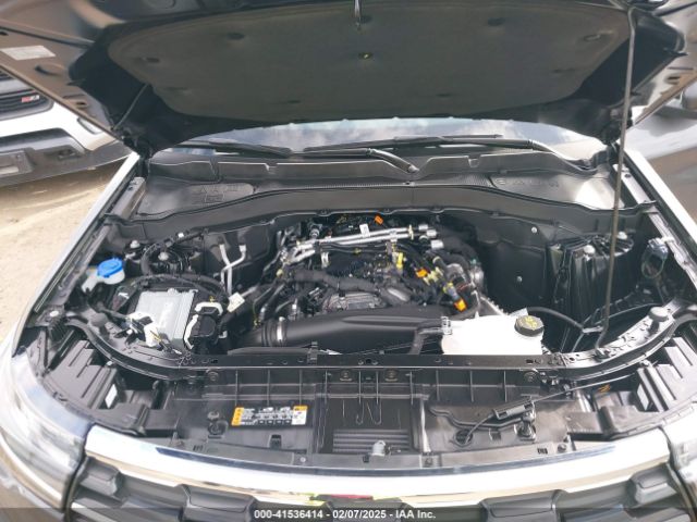 1FMUK7DH2SGA07588 Ford Explorer Active