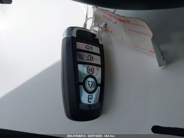 1FMUK7DH2SGA07588 Ford Explorer Active