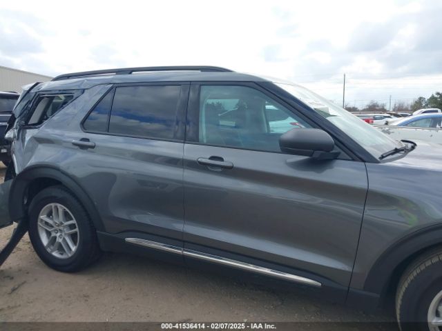1FMUK7DH2SGA07588 Ford Explorer Active