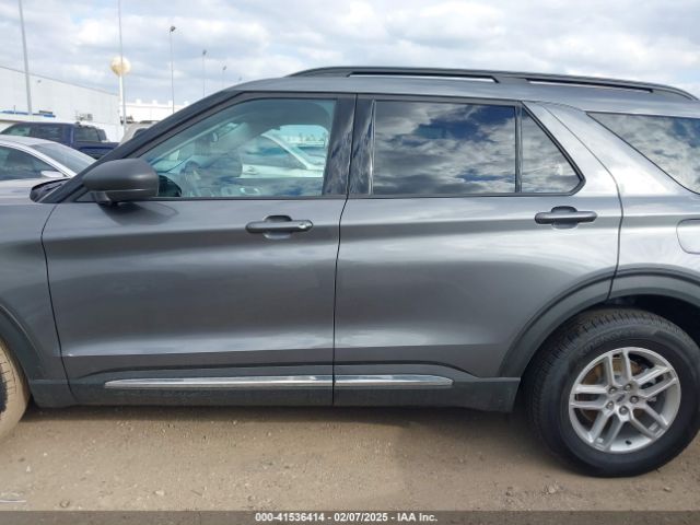 1FMUK7DH2SGA07588 Ford Explorer Active