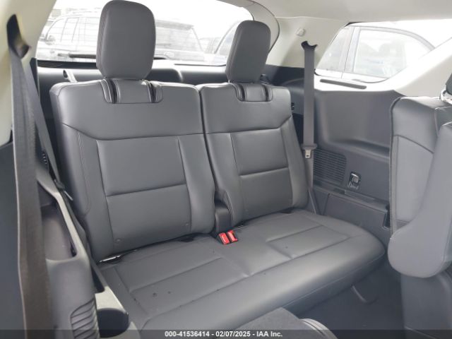 1FMUK7DH2SGA07588 Ford Explorer Active