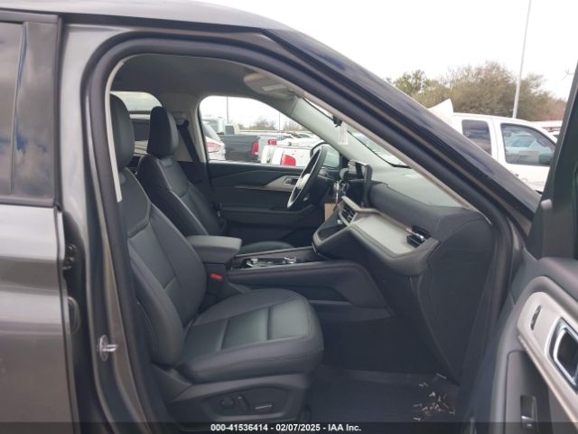1FMUK7DH2SGA07588 Ford Explorer Active