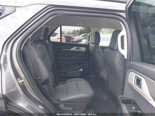 1FMUK7DH2SGA07588 Ford Explorer Active