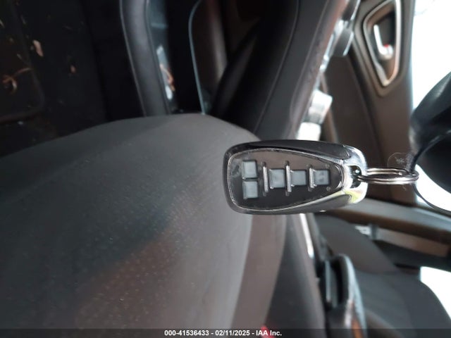 Chrysler 200 Limited 2015 1C3CCCAB3FN697217 Image 11