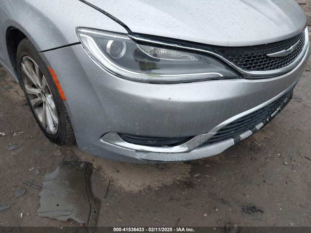 Chrysler 200 Limited 2015 1C3CCCAB3FN697217 Image 12