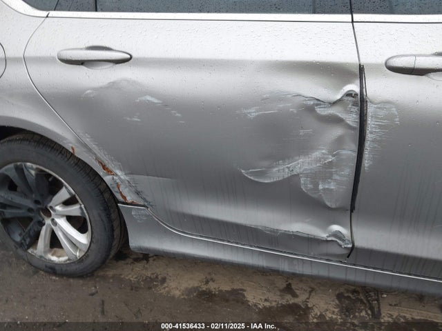 Chrysler 200 Limited 2015 1C3CCCAB3FN697217 Image 13