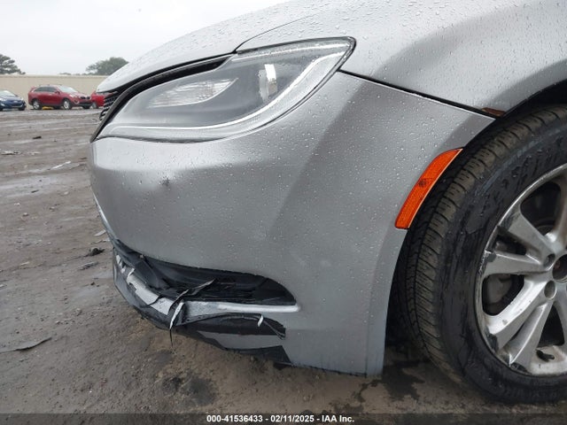 Chrysler 200 Limited 2015 1C3CCCAB3FN697217 Image 16
