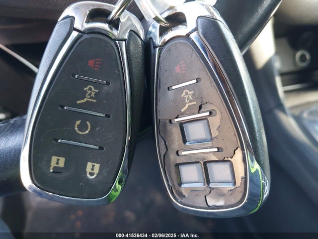 Chevrolet EQUINOX LT 2018 3GNAXJEV2JL272314 Image 11