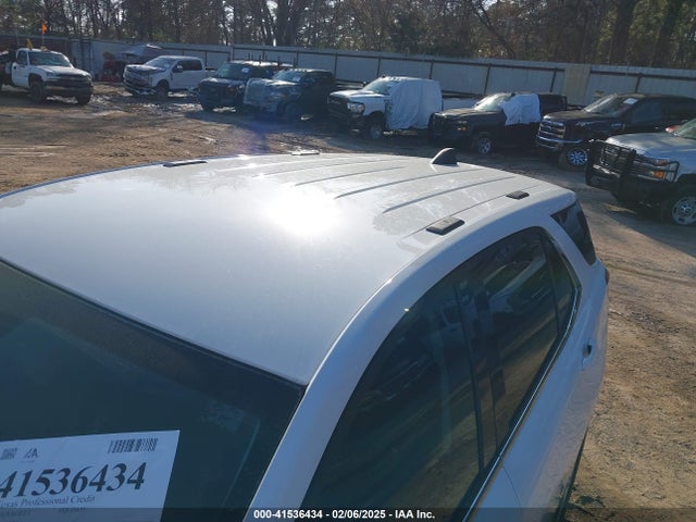 Chevrolet EQUINOX LT 2018 3GNAXJEV2JL272314 Image 17