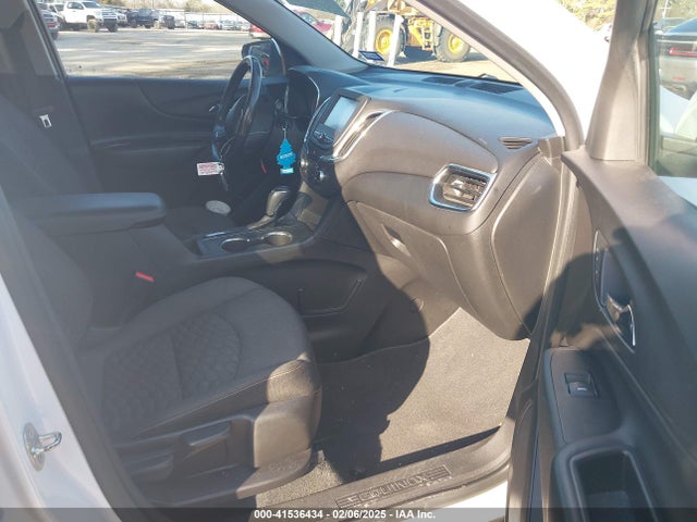 Chevrolet EQUINOX LT 2018 3GNAXJEV2JL272314 Image 5