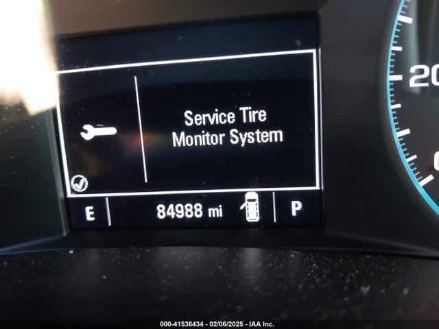 Chevrolet EQUINOX LT 2018 3GNAXJEV2JL272314 Image 7